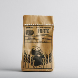 Farinha de Trigo Forte